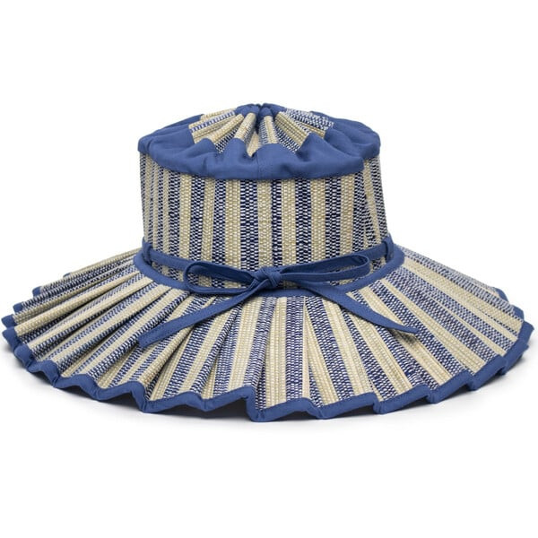 Island Capri Child Hat, Valetta | Maisonette