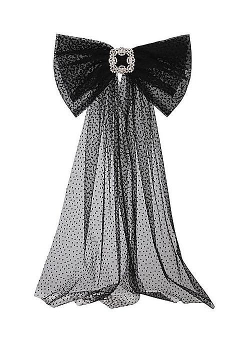 Delahaye bow | Harvey Nichols (Global)