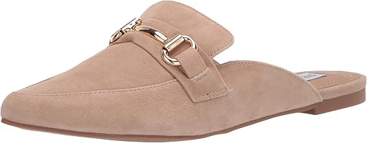Steve Madden Women's Fortress Mule | Amazon (US)