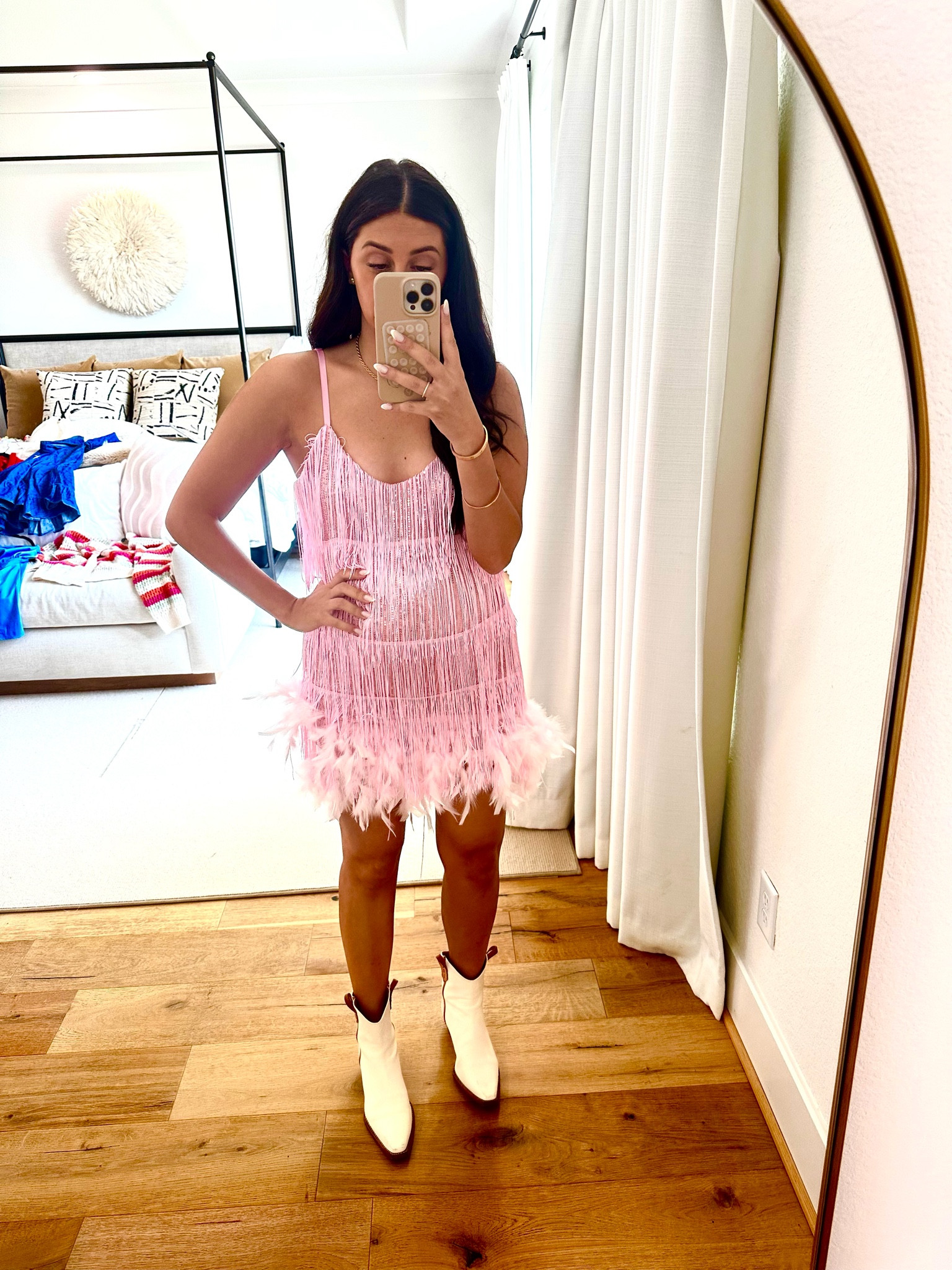 Here’s one of my options for the Eras Tour this weekend! It’s an Amazon find but shipping takes longer than usual so definitely order in advanced.

Size: medium (sized up for the bump!) 

Dressupbuttercup.com

#dressupbuttercup 



#LTKSeasonal #LTKbump #LTKstyletip