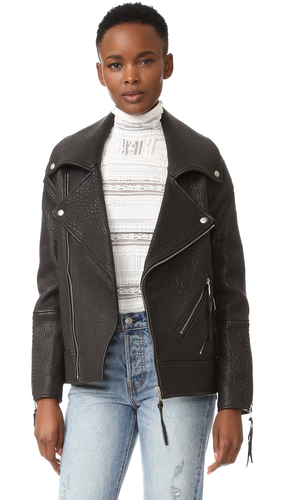 Brutus Jacket | Shopbop
