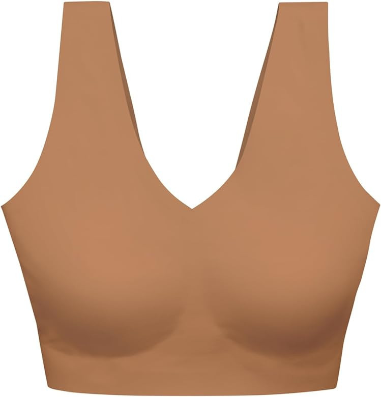 EBY Women's Wireless Bralette | Amazon (US)
