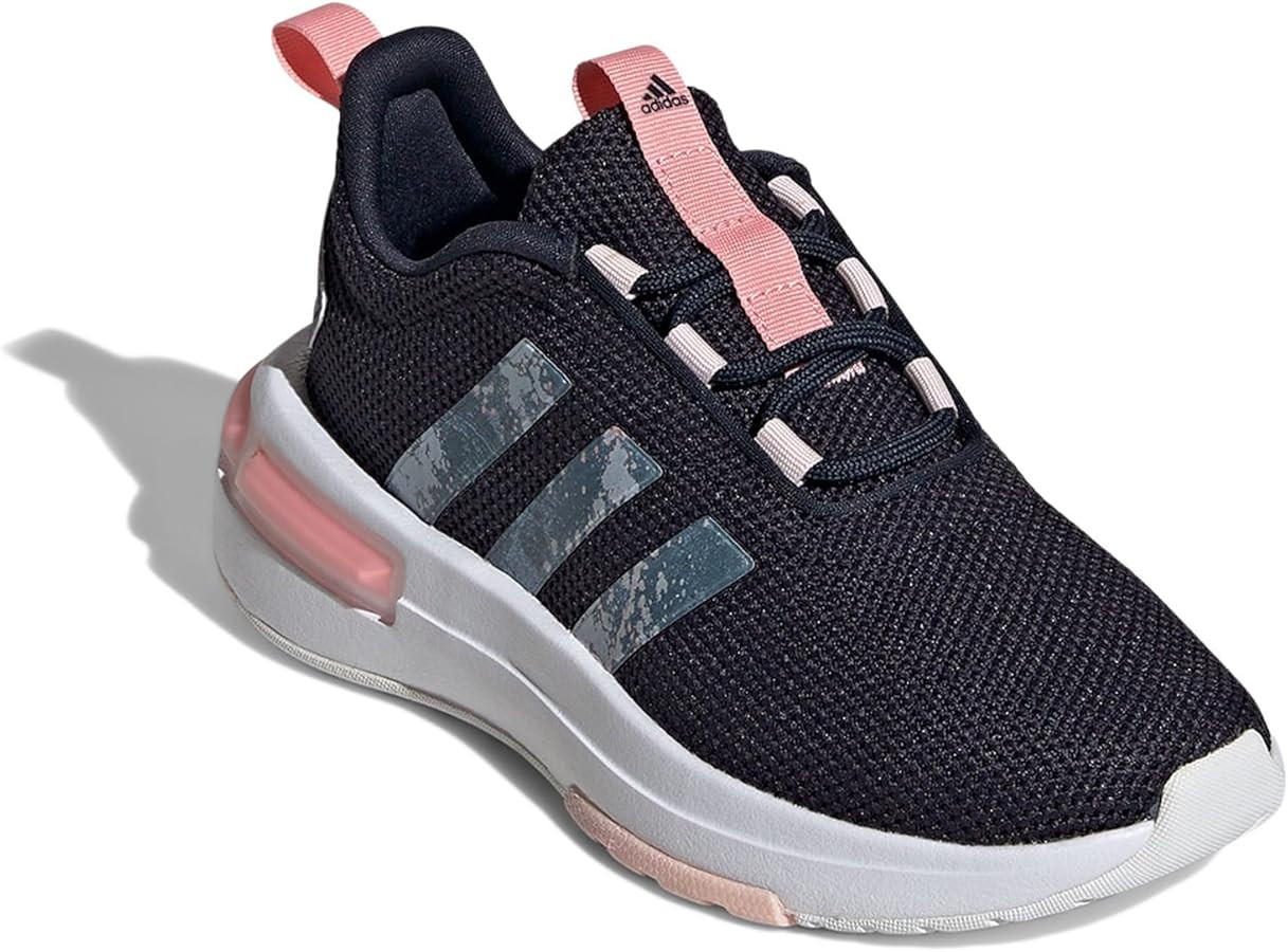 adidas Unisex-Child Racer Tr23 (Little Big Kid) Sneaker | Amazon (US)