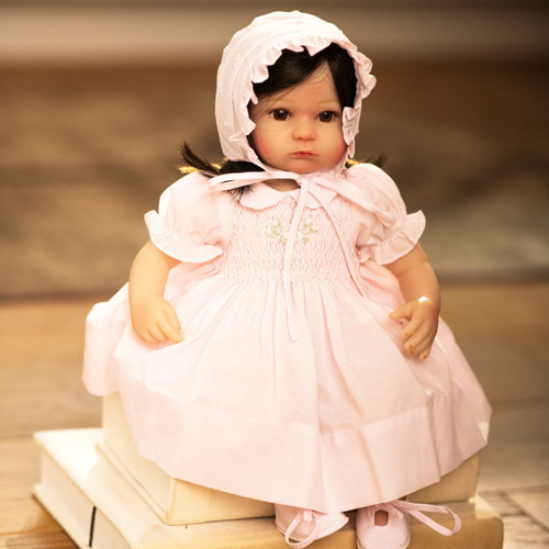 16" Doll Carly | Feltman Brothers
