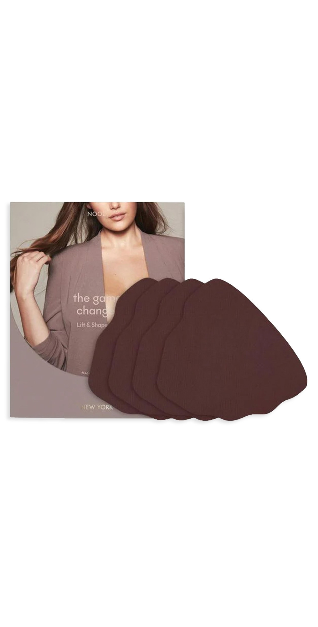 NOOD New York The Game Changer Lift & Shape Bra Nood No. 9 2 | Shopbop