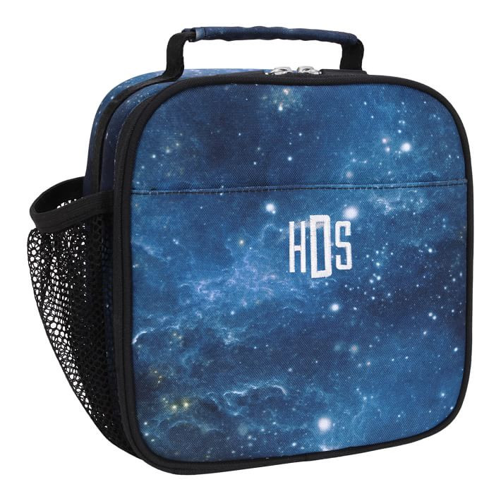 Gear-Up Galaxy  Lunch Boxes | Pottery Barn Teen
