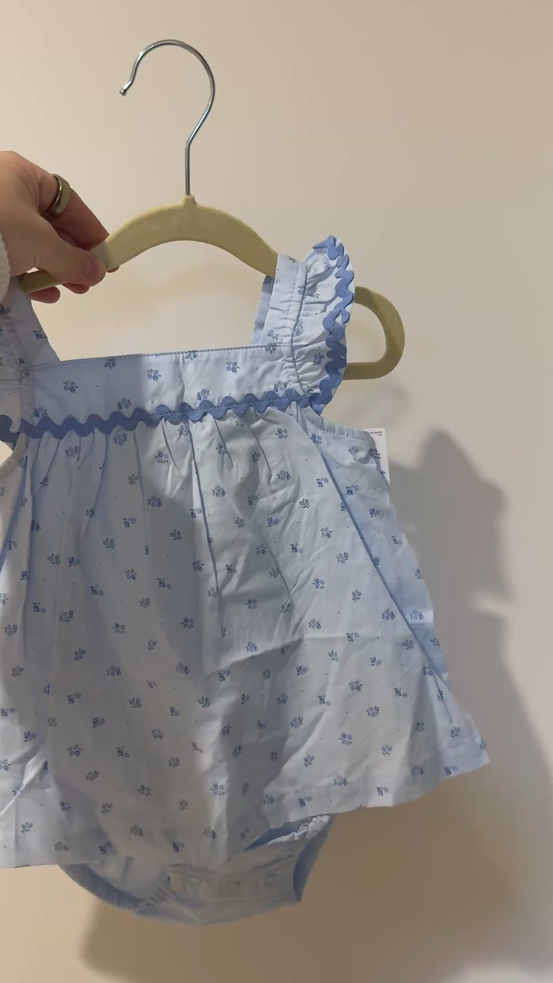 Cutest baby outfit 

#LTKootd #LTKSeasonal #LTKBaby