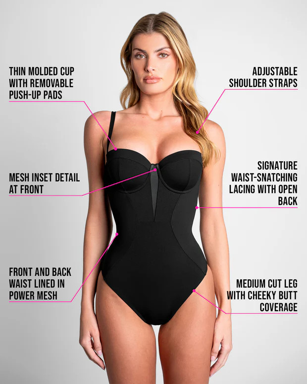 Bombshell - Red | TA3