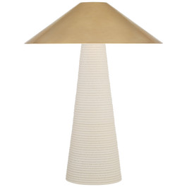 Miramar Accent Lamp | Visual Comfort