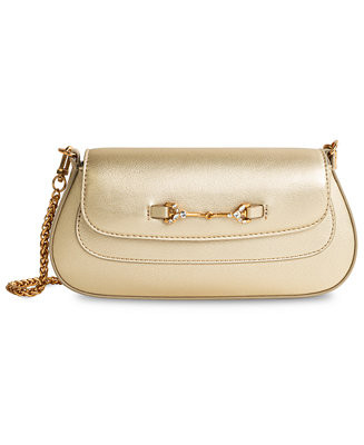 Holiday Lora Small Shoulder Bag | Macy's