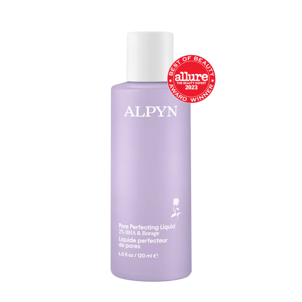 Pore Perfecting Liquid | Alpyn Beauty