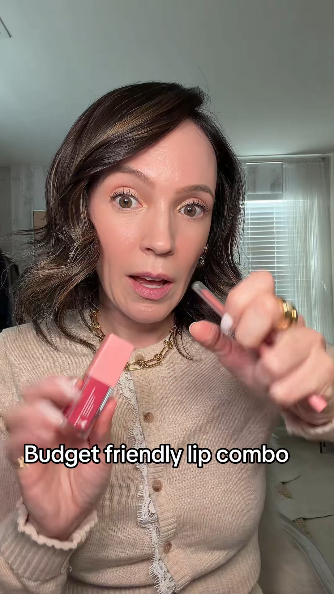 Drugstore lip combo

#LTKOver40 #LTKBeauty