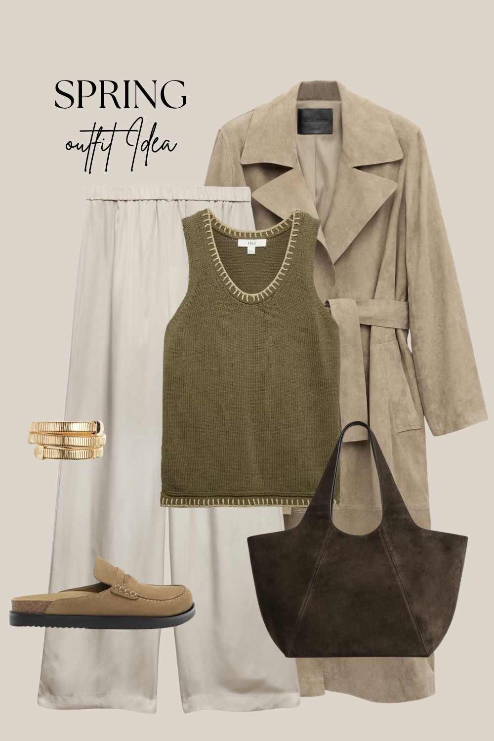 #LTKspring #LTKeurope #LTKspringtrends