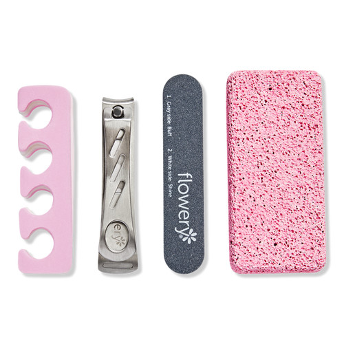 Pro Pedicure Kit | Ulta
