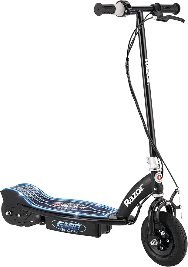 Razor E100 Electric Scooter | Amazon (US)