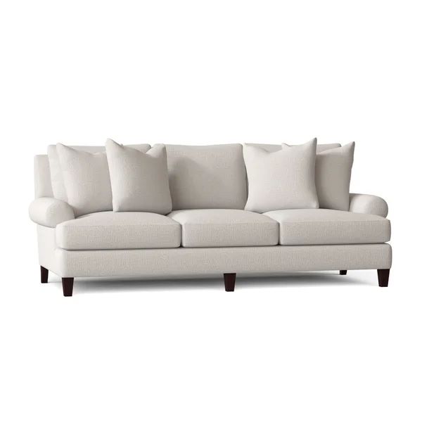 Isabella 94'' Upholstered Sofa | Wayfair North America