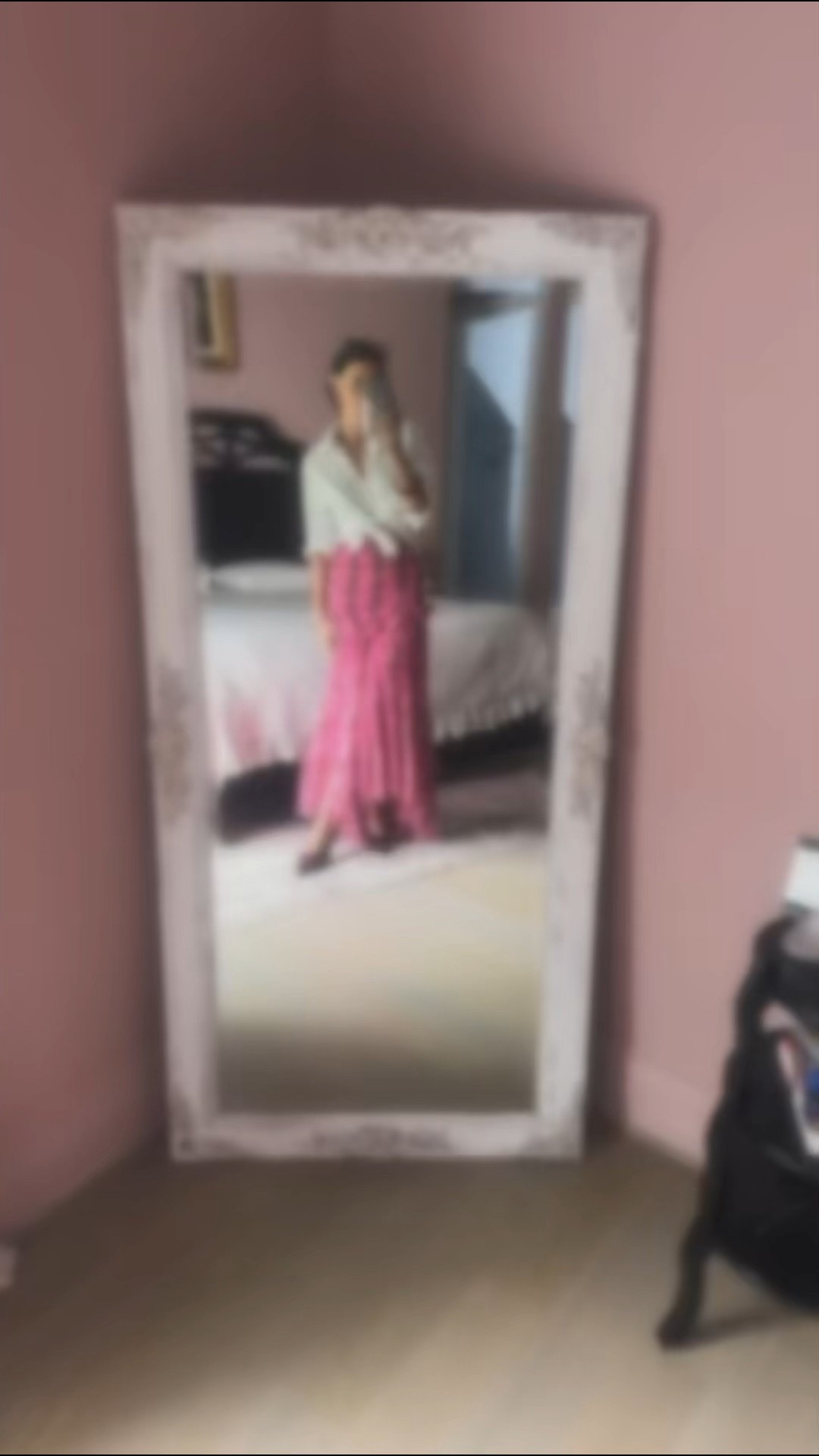 Restyling this beautiful dress from Fashionpass to make the most of it! I converted it into a skirt and paired it back with this linen top from Vici. 🩷

#LTKFindsUnder100