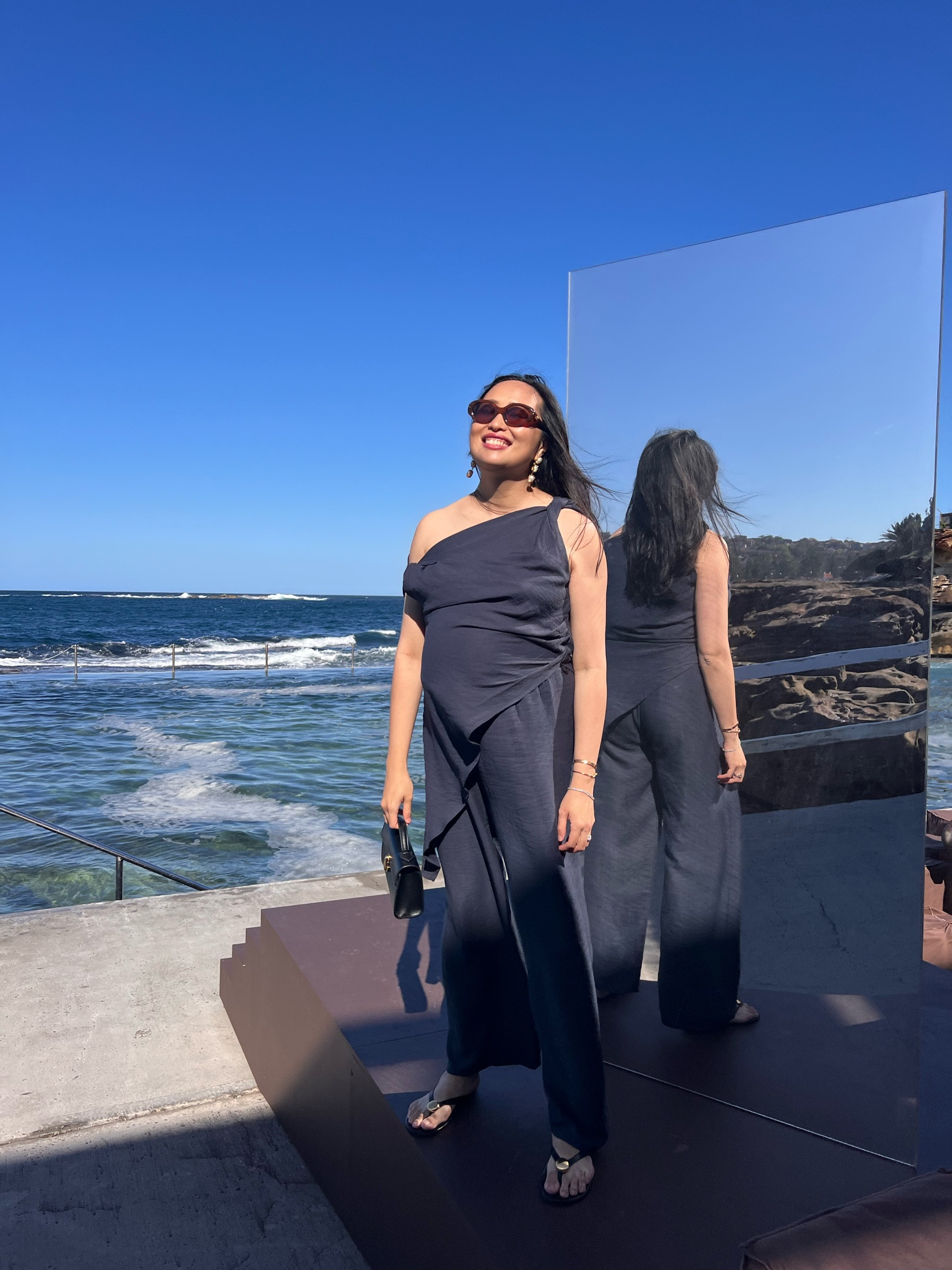 Pregnancy outfit!

#LTKaustralia #LTKmaternity