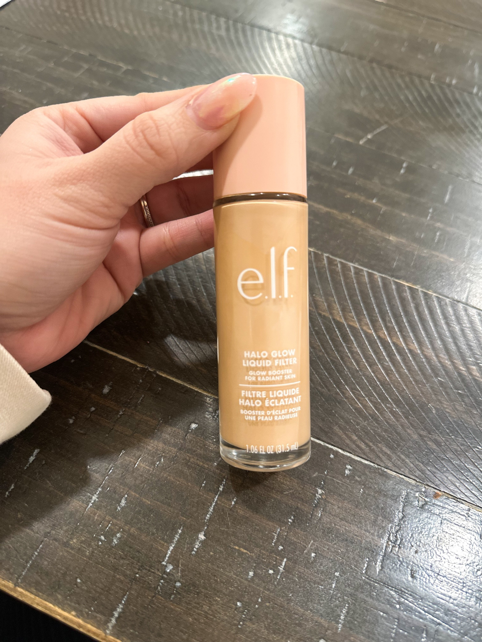 Just got this and so far I'm liking it! This is shade 2 Fair/Light 

#LTKstyletip #LTKSpringSale #LTKbeauty