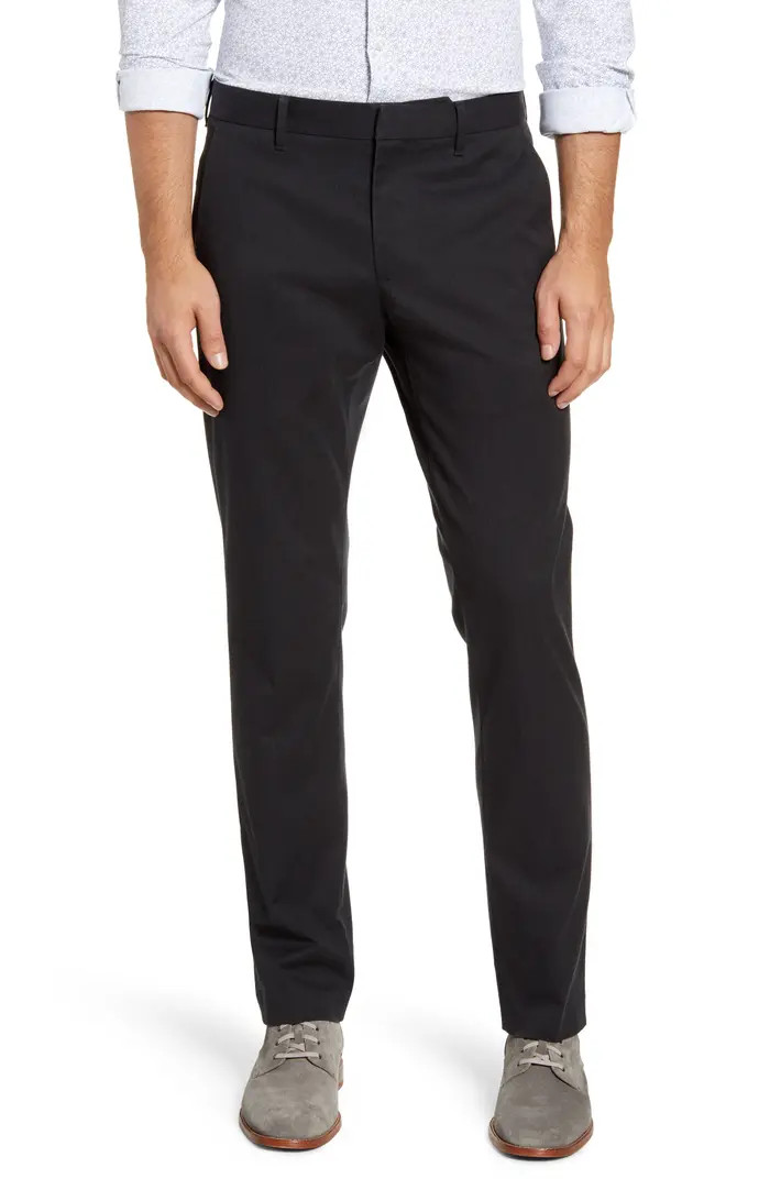 Bonobos Stretch Weekday Warrior Slim Fit Dress Pants | Nordstrom | Nordstrom