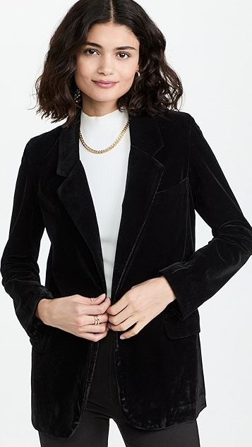 Crush A Lot Blazer | Shopbop