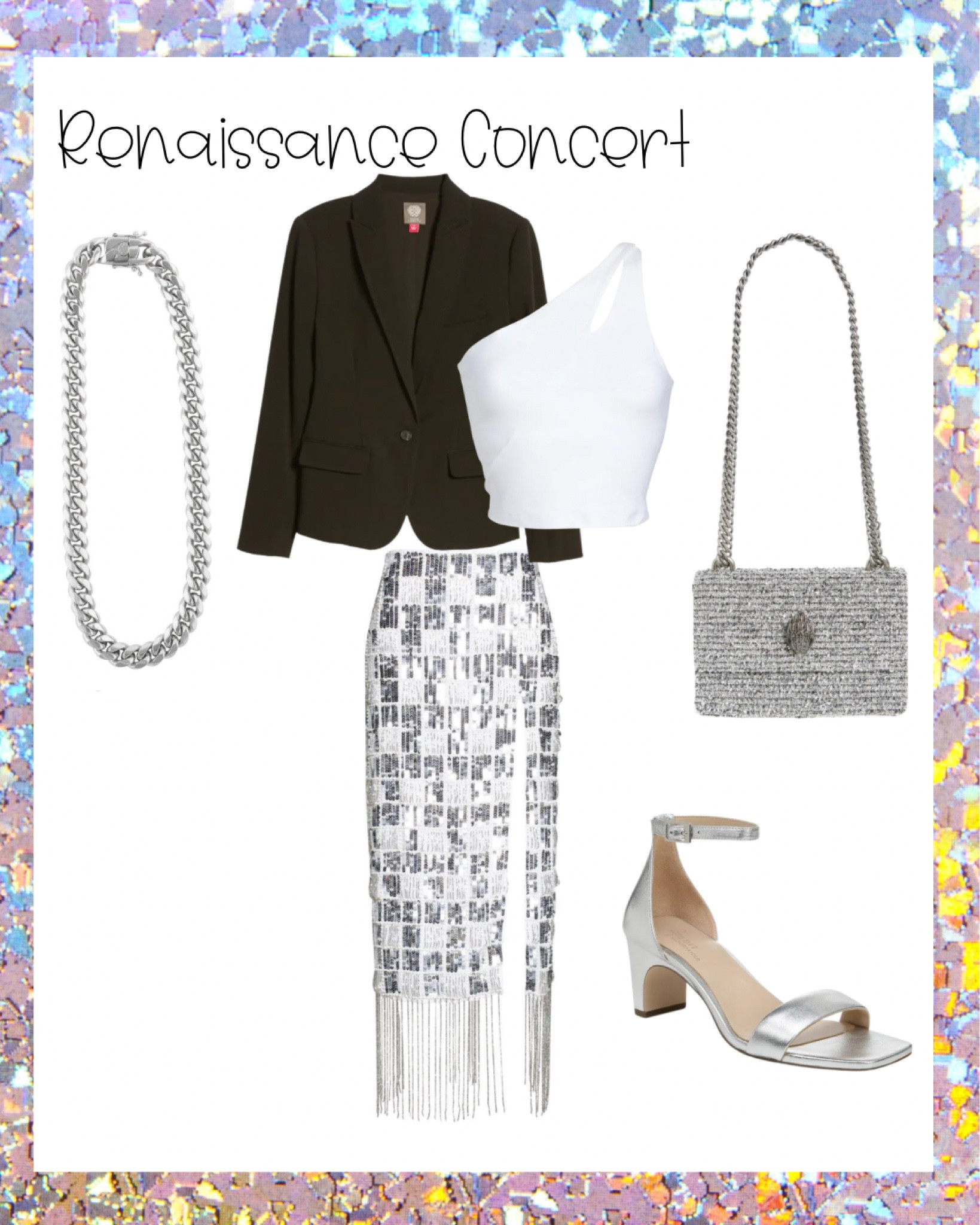 Beyoncé concert outfit Inspo renaissance outfit Inspo concert outfit music festival 

#LTKFestival #LTKFind #LTKU