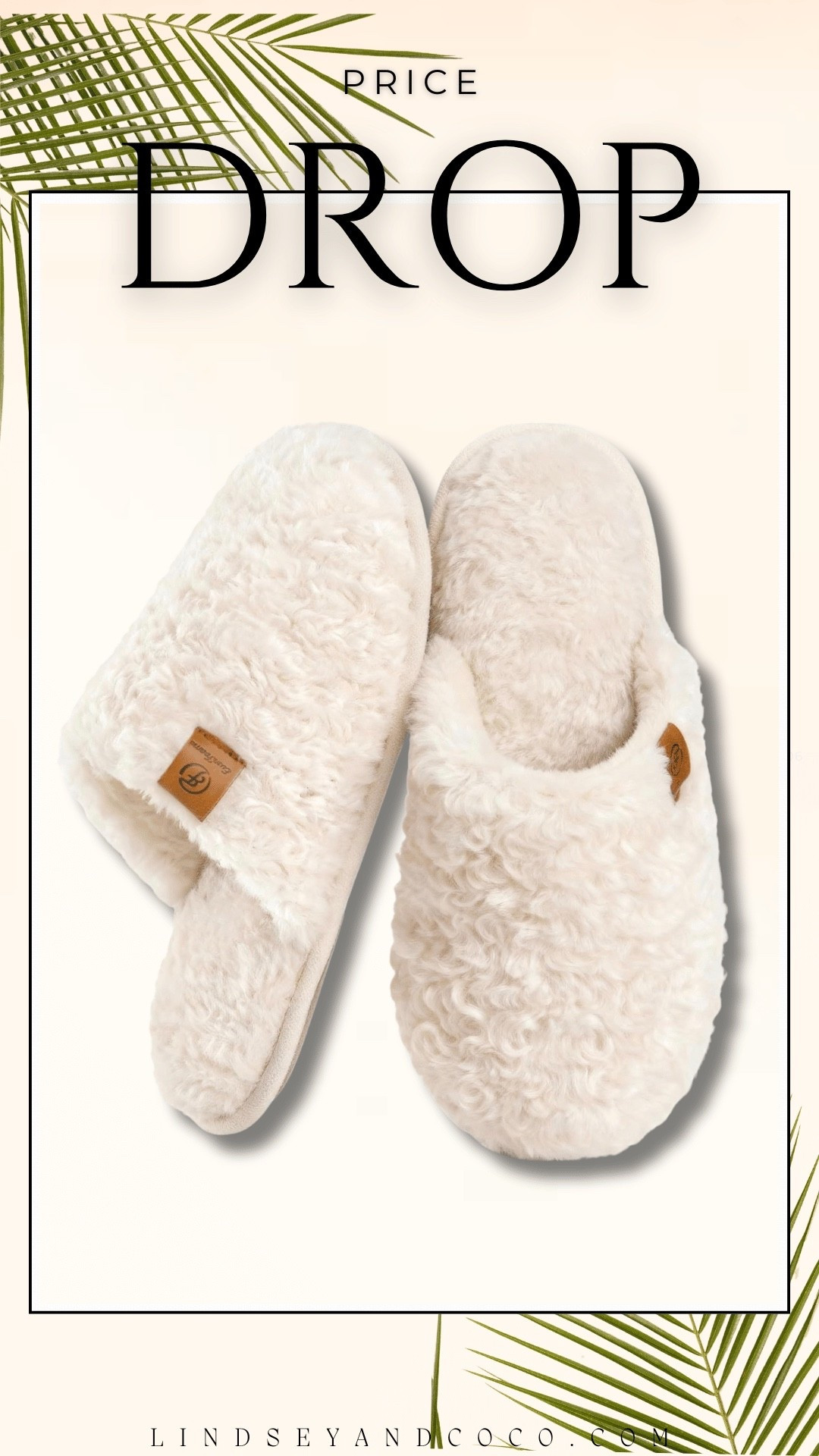 Amazon Gifts for her. 
Cozy slippers 

Scroll to shop. I’m so glad you’re here  



#LTKGiftGuide #LTKFindsUnder50 #LTKSaleAlert
