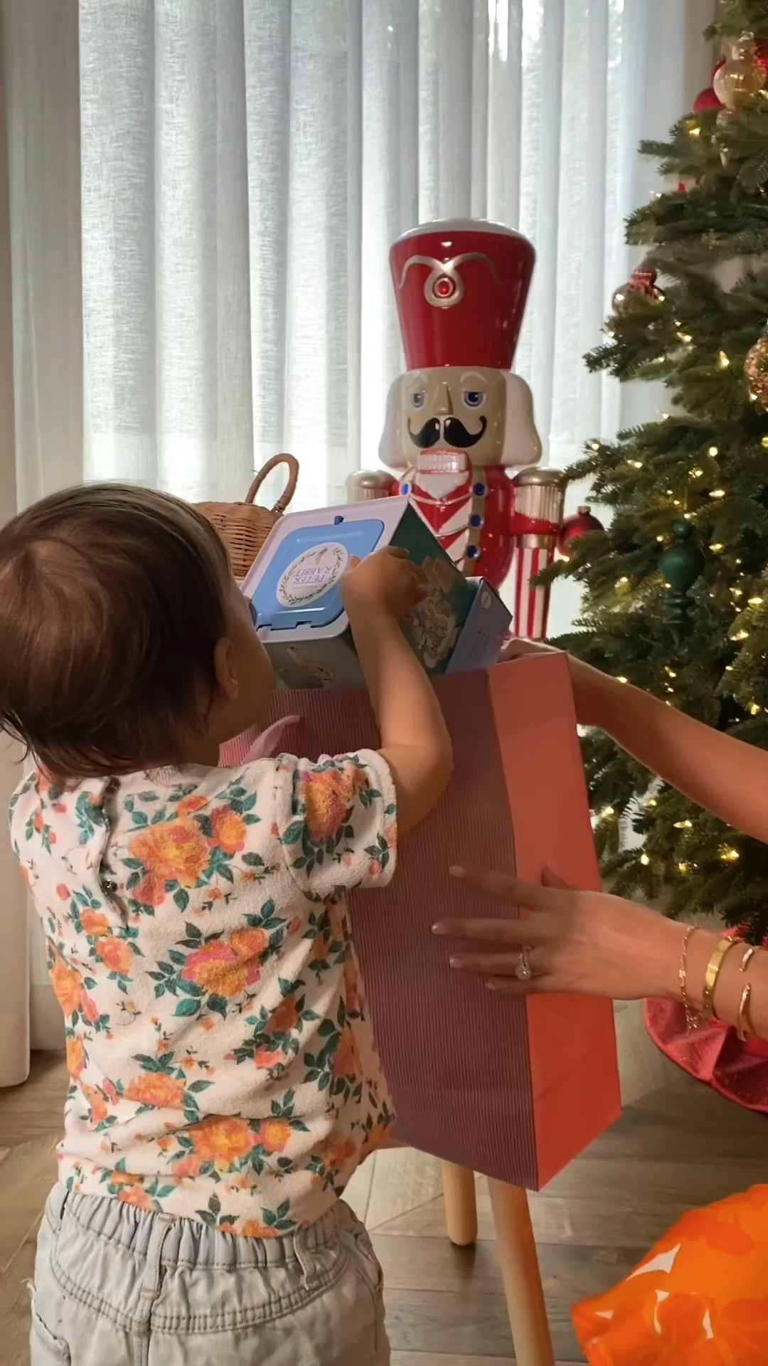 This Christmas, gifting’s a wrap with @theiconicau. Whether it’s gadgets and gizmos for the kiddos, a self care moment for myself, or a cheeky something for Benji, we’re sorted! #THEICONICchristmas #THEICONICpartner #ad 

#LTKSeasonal #LTKaustralia #LTKGiftGuide