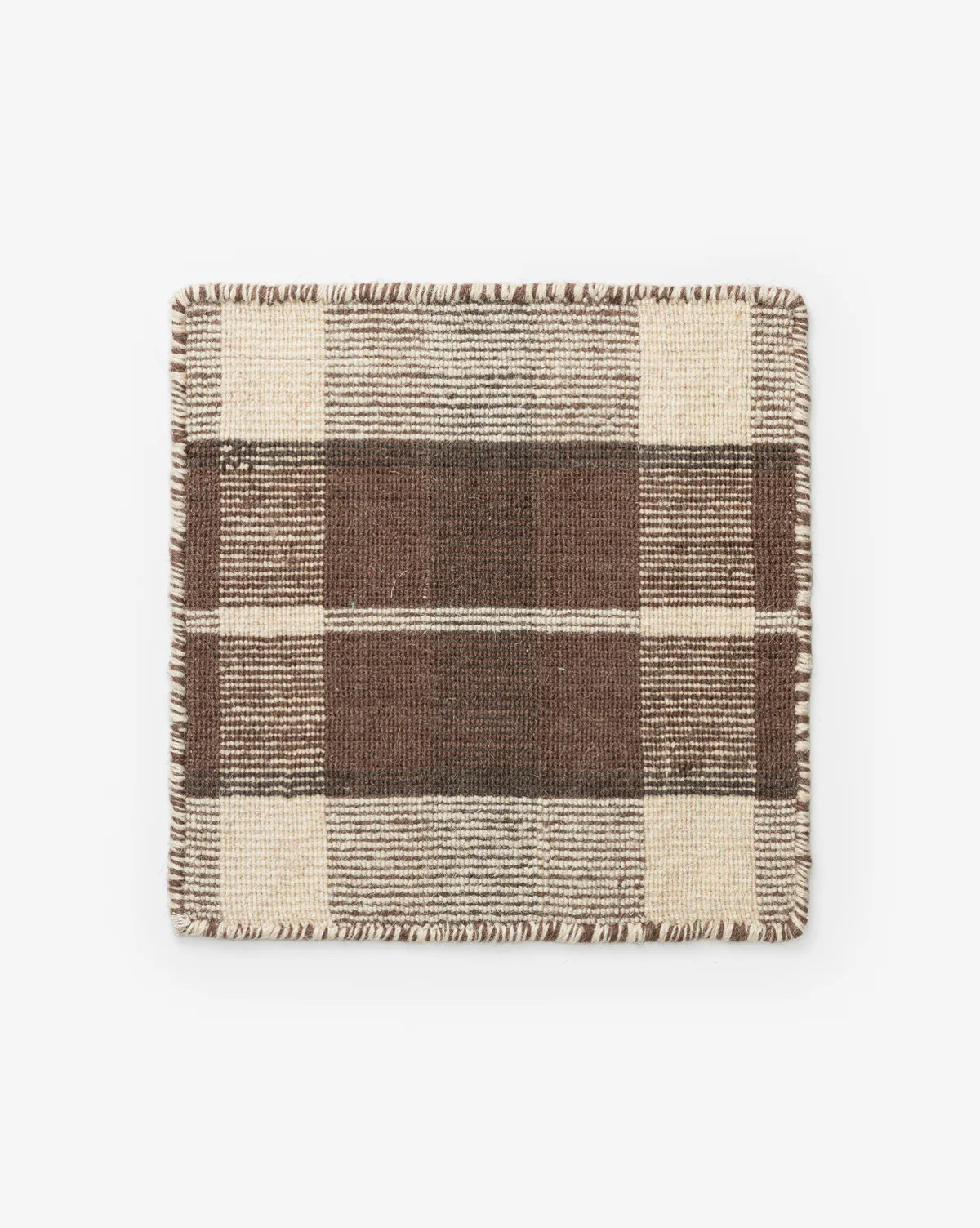 Orton Handwoven Wool Rug | McGee & Co. (US)