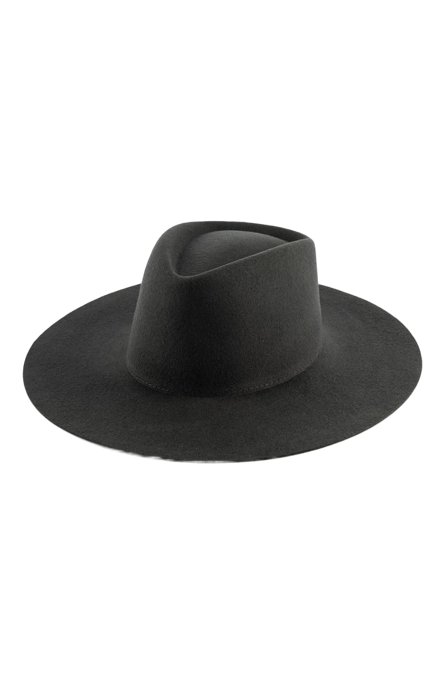Gigi Pip Dakota Wide Brim Felt Hat | Nordstrom | Nordstrom