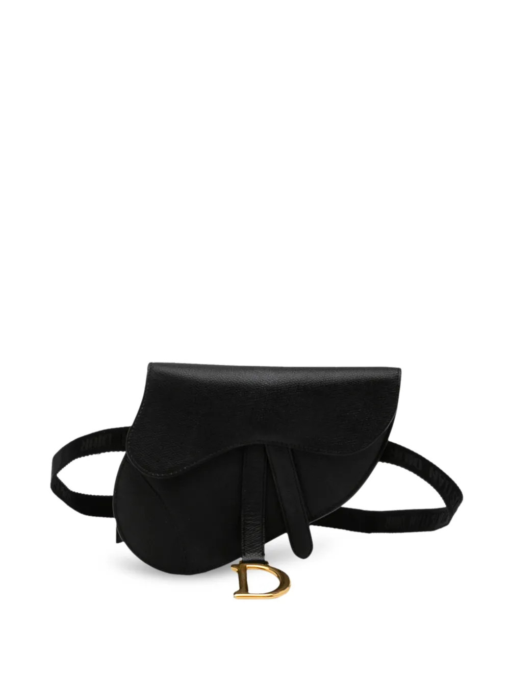 Marsupio Saddle Pre-owned | Farfetch Global
