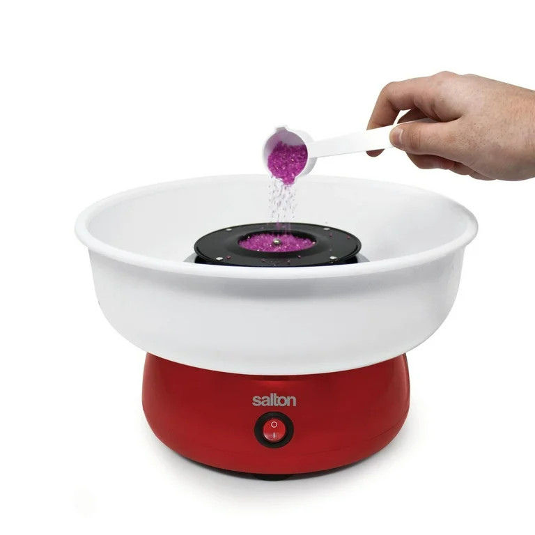 Salton Cotton Candy Maker | Walmart (US)