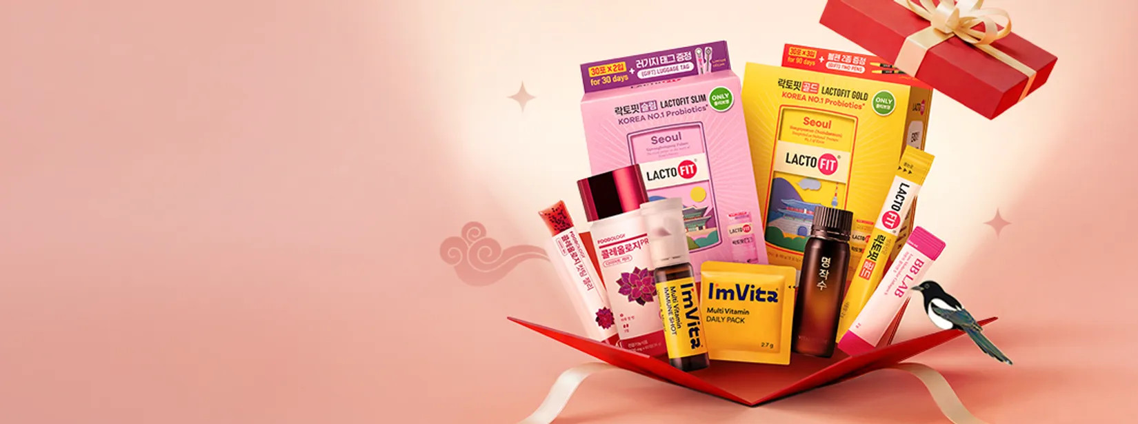 Official Site | Olive Young Global