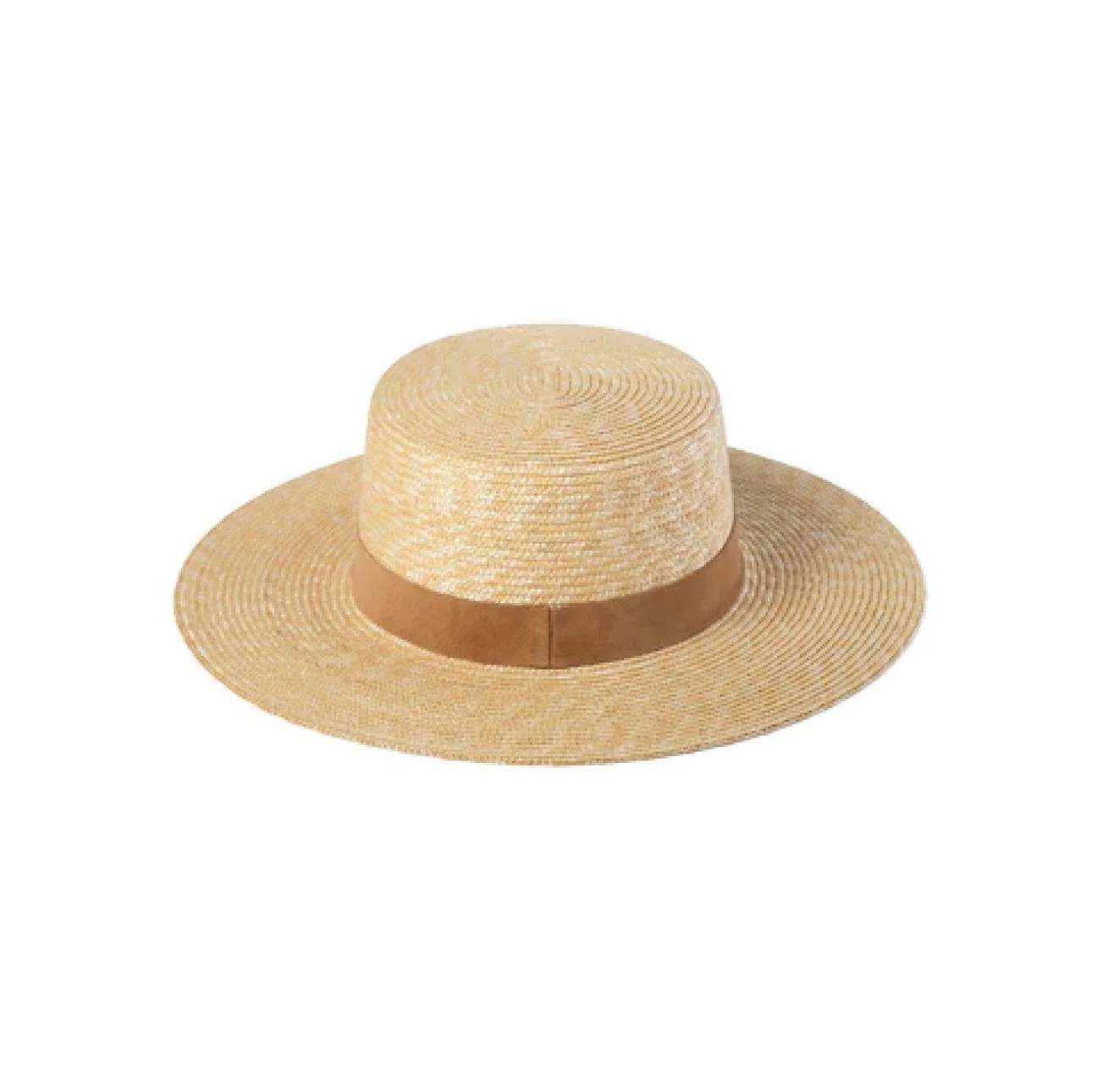lack of color women's spencer boater hat | minnow