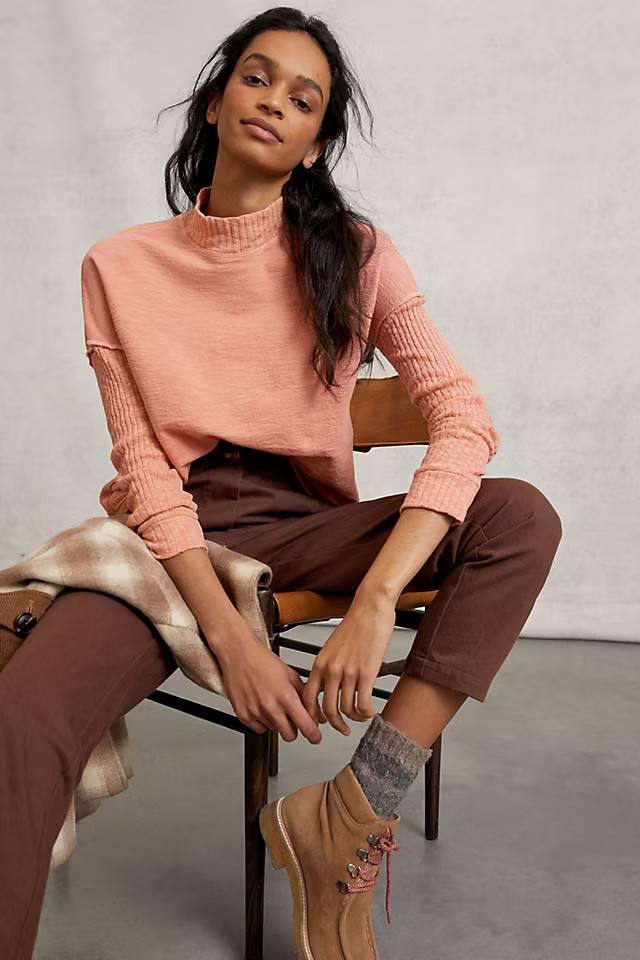 Francesca Top | Anthropologie (US)
