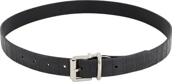Reversible Leather Belt | Nordstrom