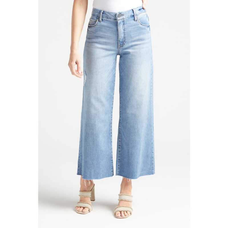 KUT FROM THE KLOTH Meg Wide Leg | EVEREVE | Evereve