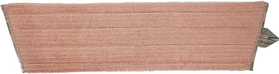 Norwex Microfiber Wet Mop Pad - Rose Quartz (Made from Recycled Materials) | Amazon (US)