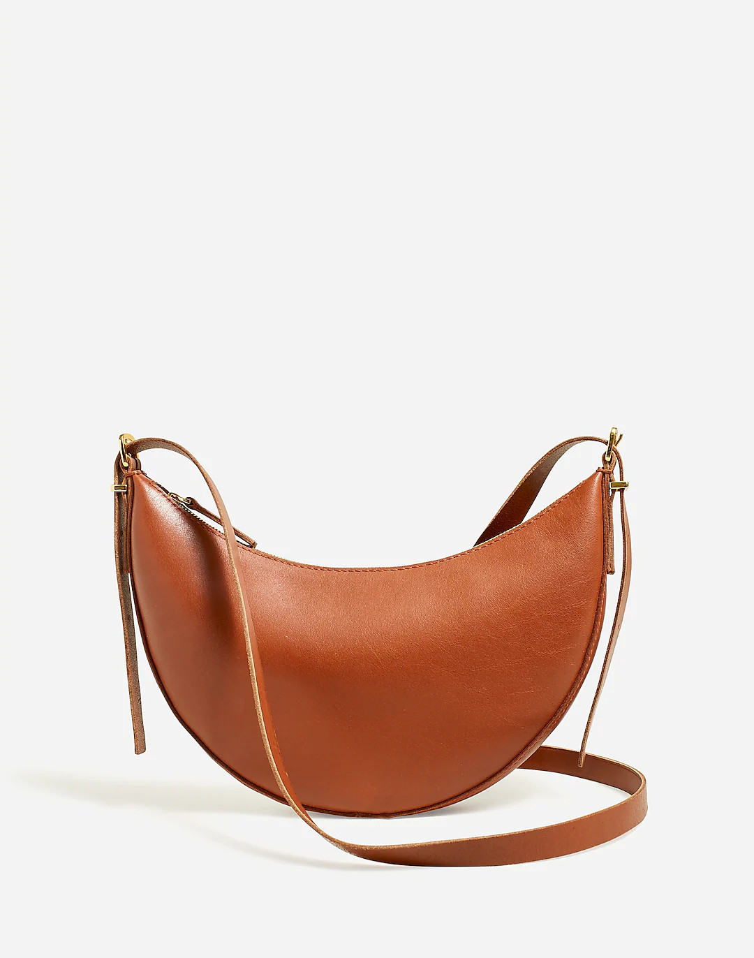 The Essential Convertible Top Handle Crossbody Mini Bag | Madewell