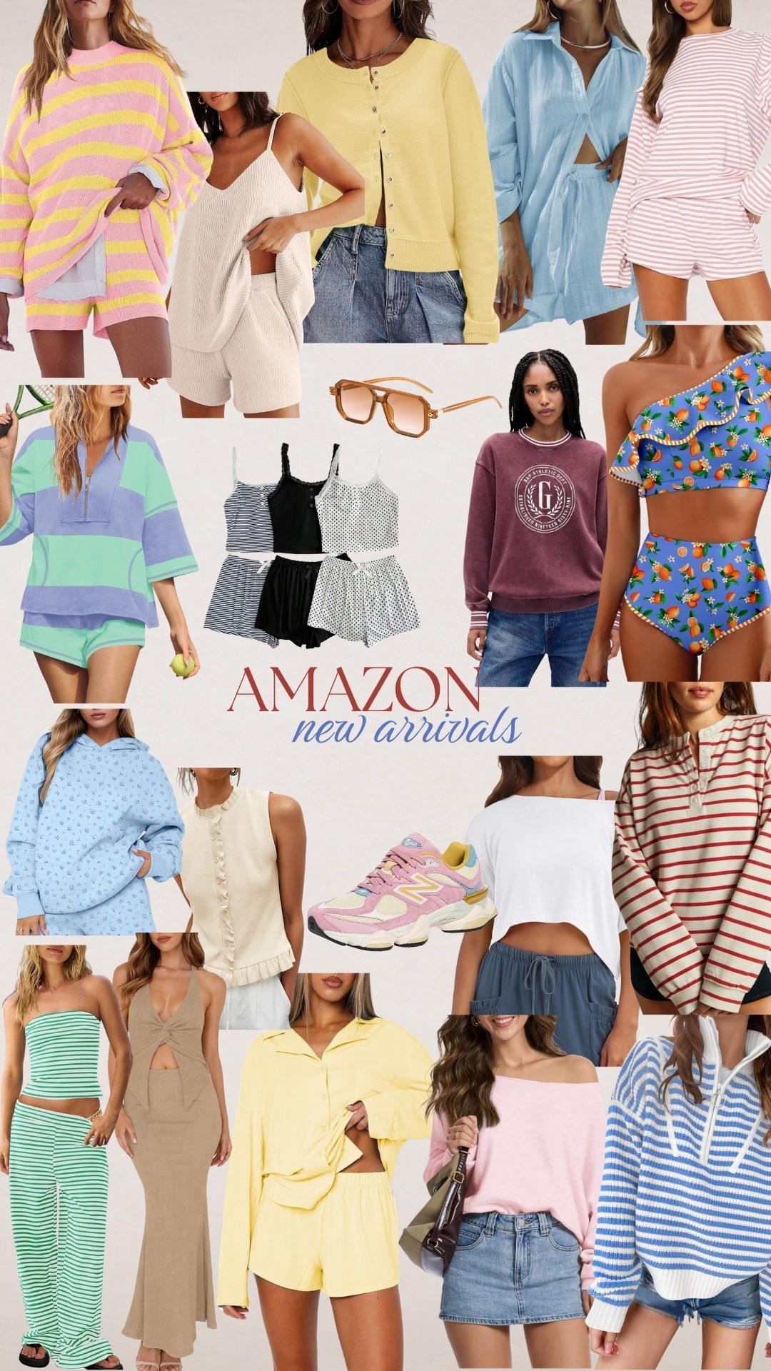 Amazon New Arrivals! 




Amazon, Amazon Finds

#LTKootd #LTKgrwm