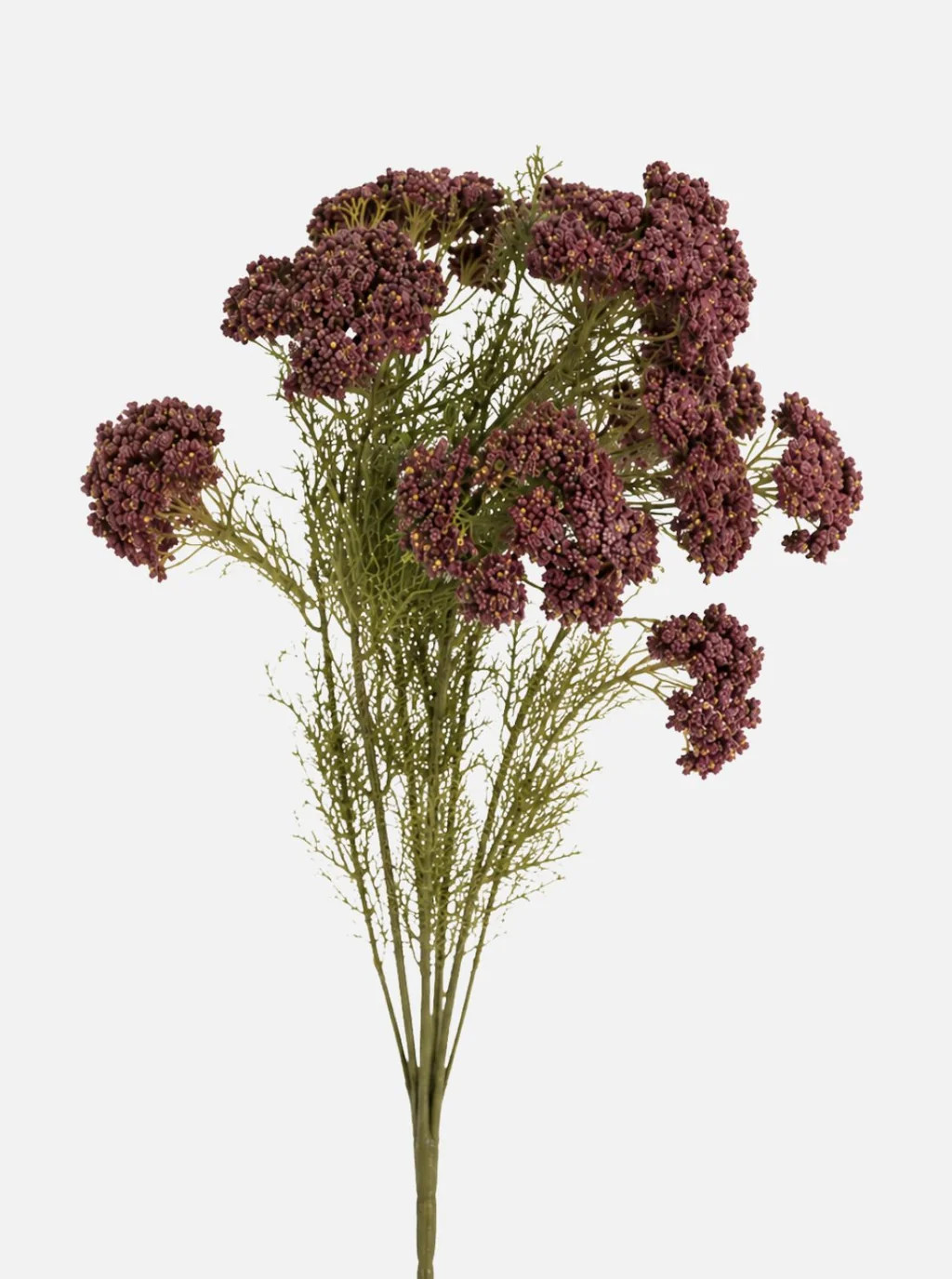Faux Queen Anne's Lace Stem | House of Jade Home