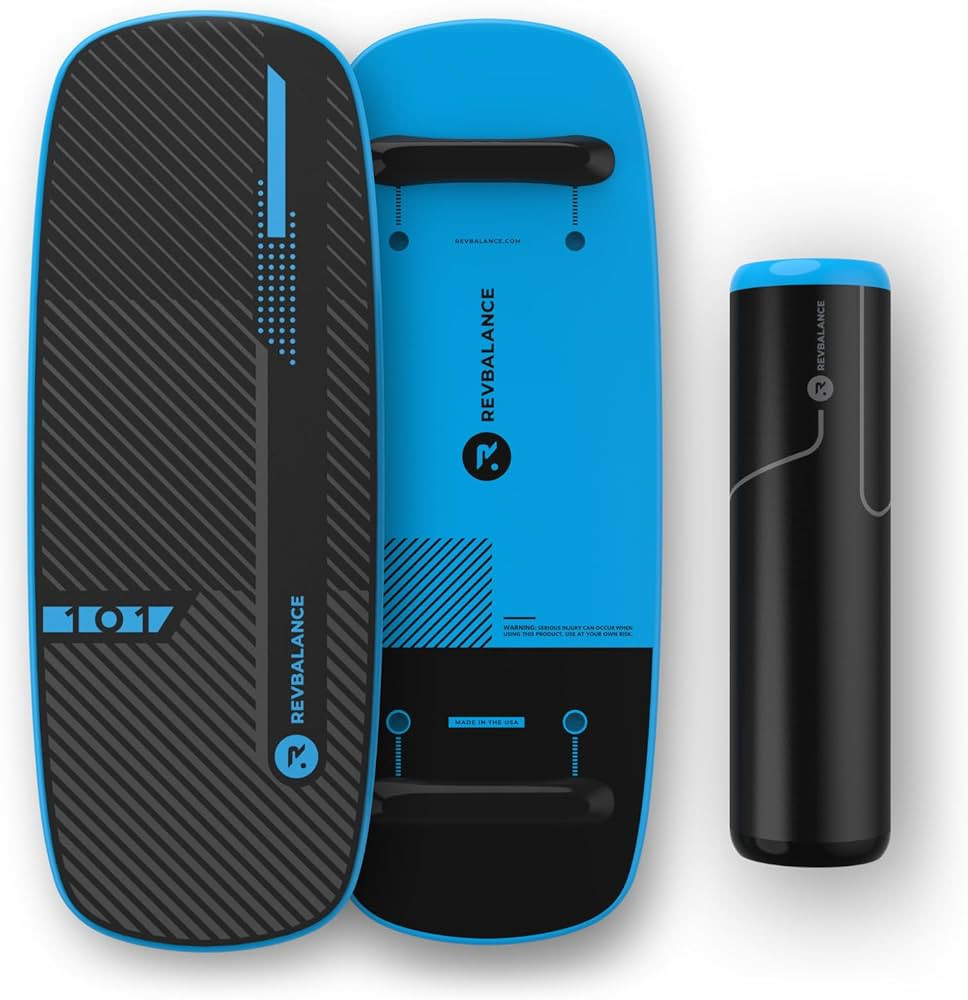Revbalance 101 v2 - Balance Board Sports Trainer | Amazon (US)