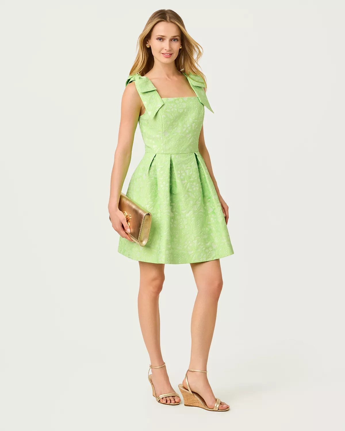 Cerese Skirted Romper | Lilly Pulitzer