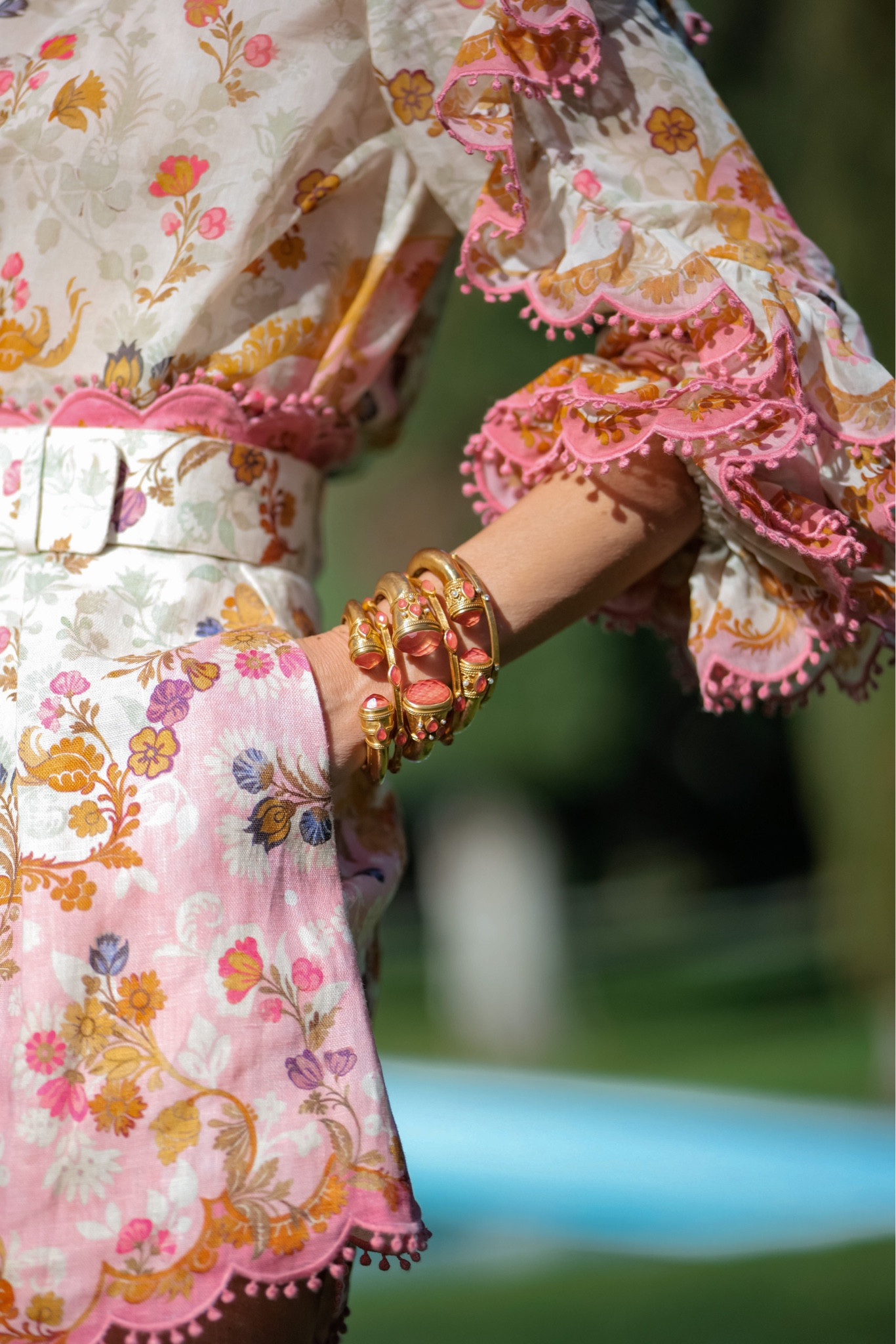 Spring dress inspiration for women
Julie Vos jewelry

#LTKunder50 #LTKsalealert #LTKunder100