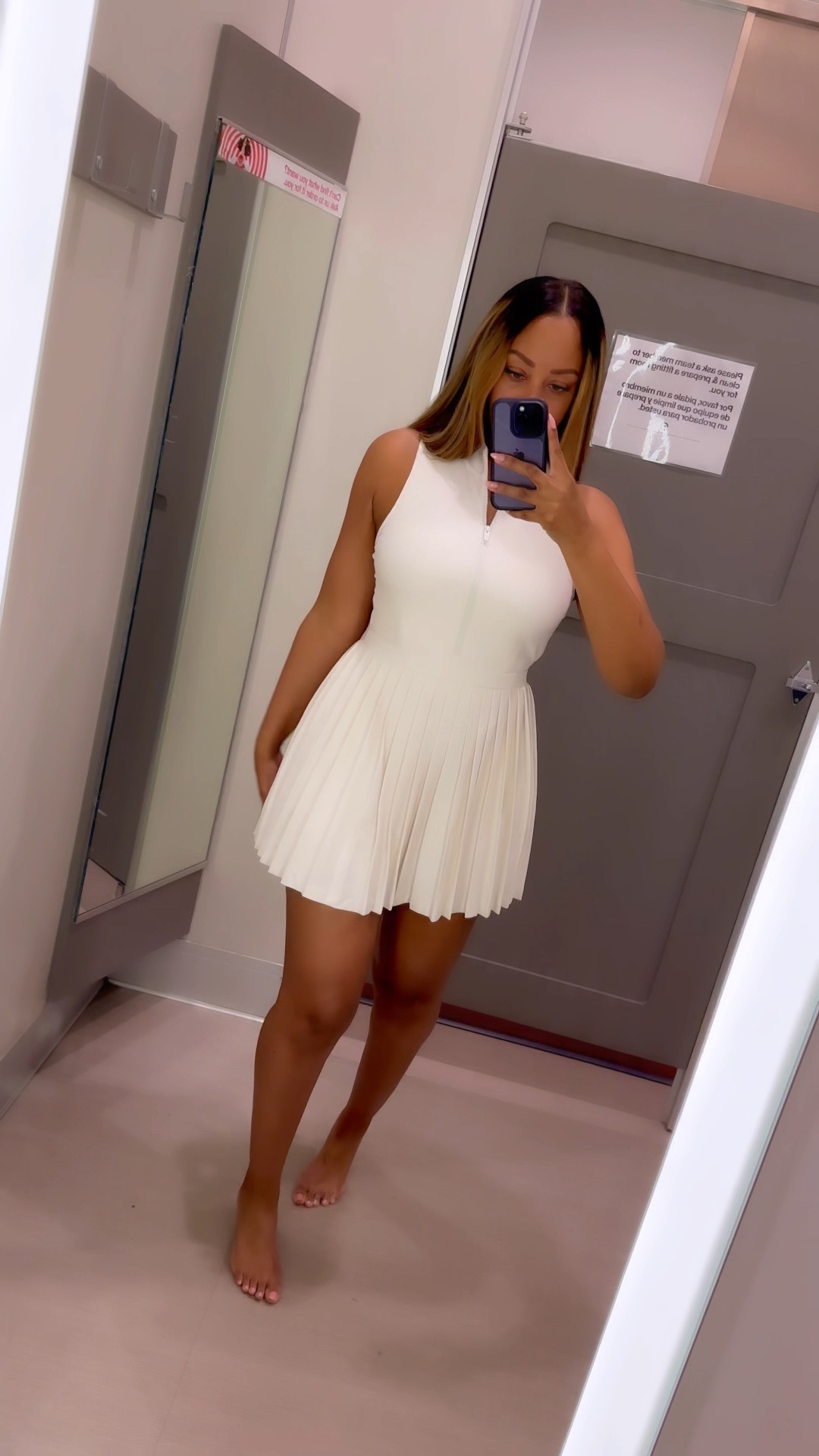 Pickleball gear at Target 🎯 
Wearing size small in dresses and size medium in the short sets

#pickleball #pleatedskirt #targetfinds


#LTKActive #LTKstyletip #LTKsalealert