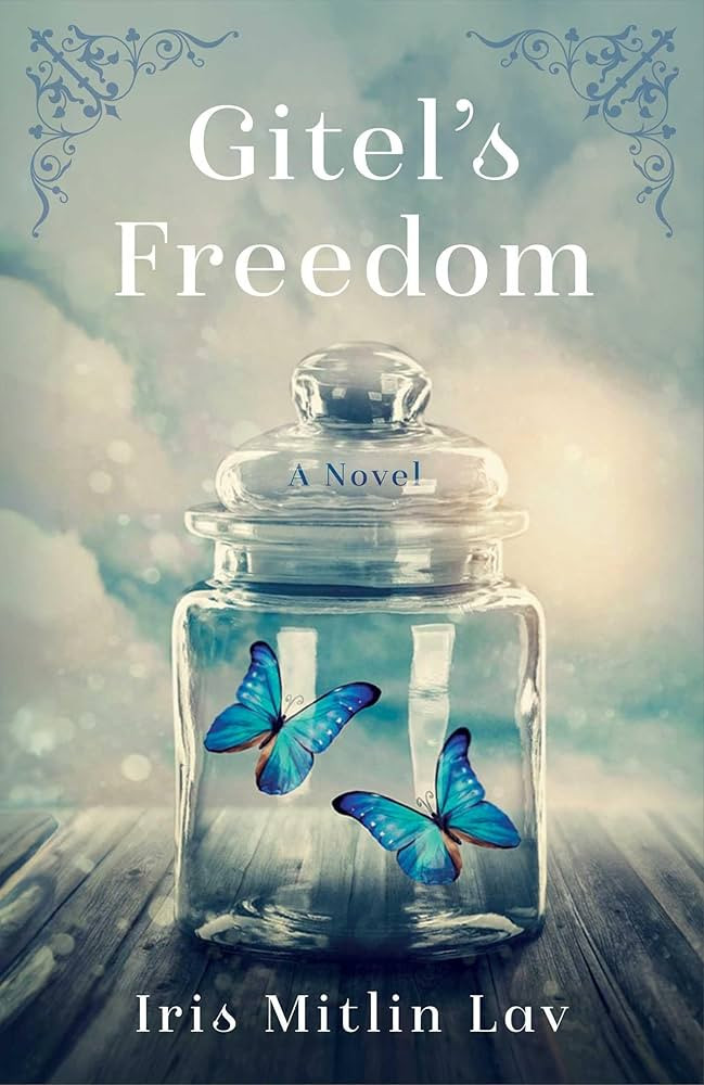 Gitel's Freedom: A Novel | Amazon (US)