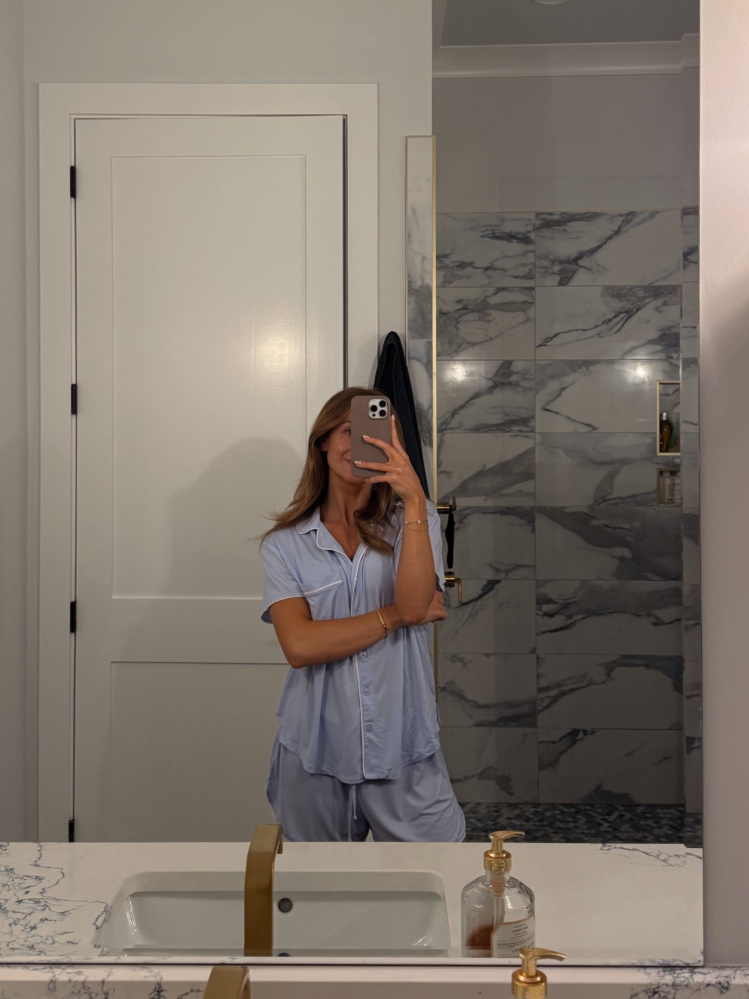 Target pjs! Wearing a L for an oversized fit 

#LTKootd