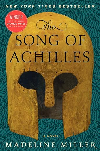 The Song of Achilles: A Novel | Amazon (US)