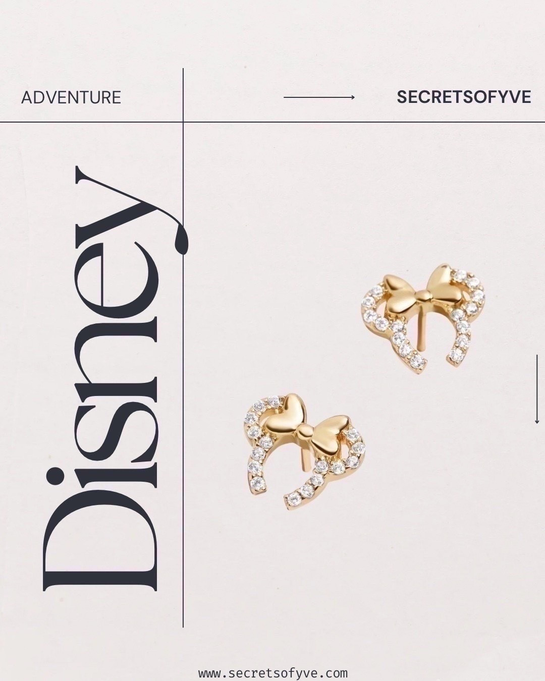 SecretsofYve: Gorgeous Disney earrings for any occasion. Gift 🎁 idea @baublebar
#Secretsofyve #ltkgiftguide
Always humbled & thankful to have you here.. New posts daily at 3pm & 4:15pm EST. 
CEO: PATESI Global & PATESIfoundation.org
@secretsofyve : where beautiful meets practical, comfy meets style, affordable meets glam with a splash of splurge every now and then. I do LOVE a good sale and combining codes! #ltkstyletip #ltksalealert #ltku #ltkover40 #ltkpetite #ltkplussize #ltkkids #ltkmidsize #ltktravel #ltkootd #ltkholiday #ltktall #ltkworkwear secretsofyve 

#LTKMothersDay #LTKSeasonal #LTKWedding