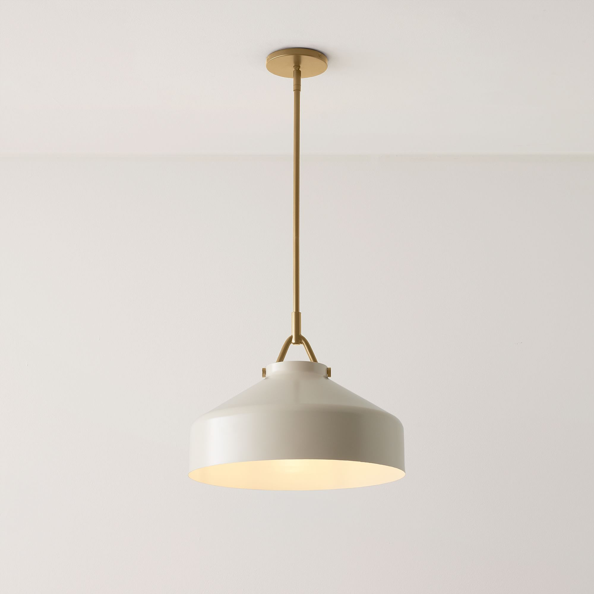 Henry Pendant | West Elm (US)